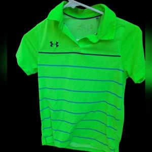 Under Armour shirt small